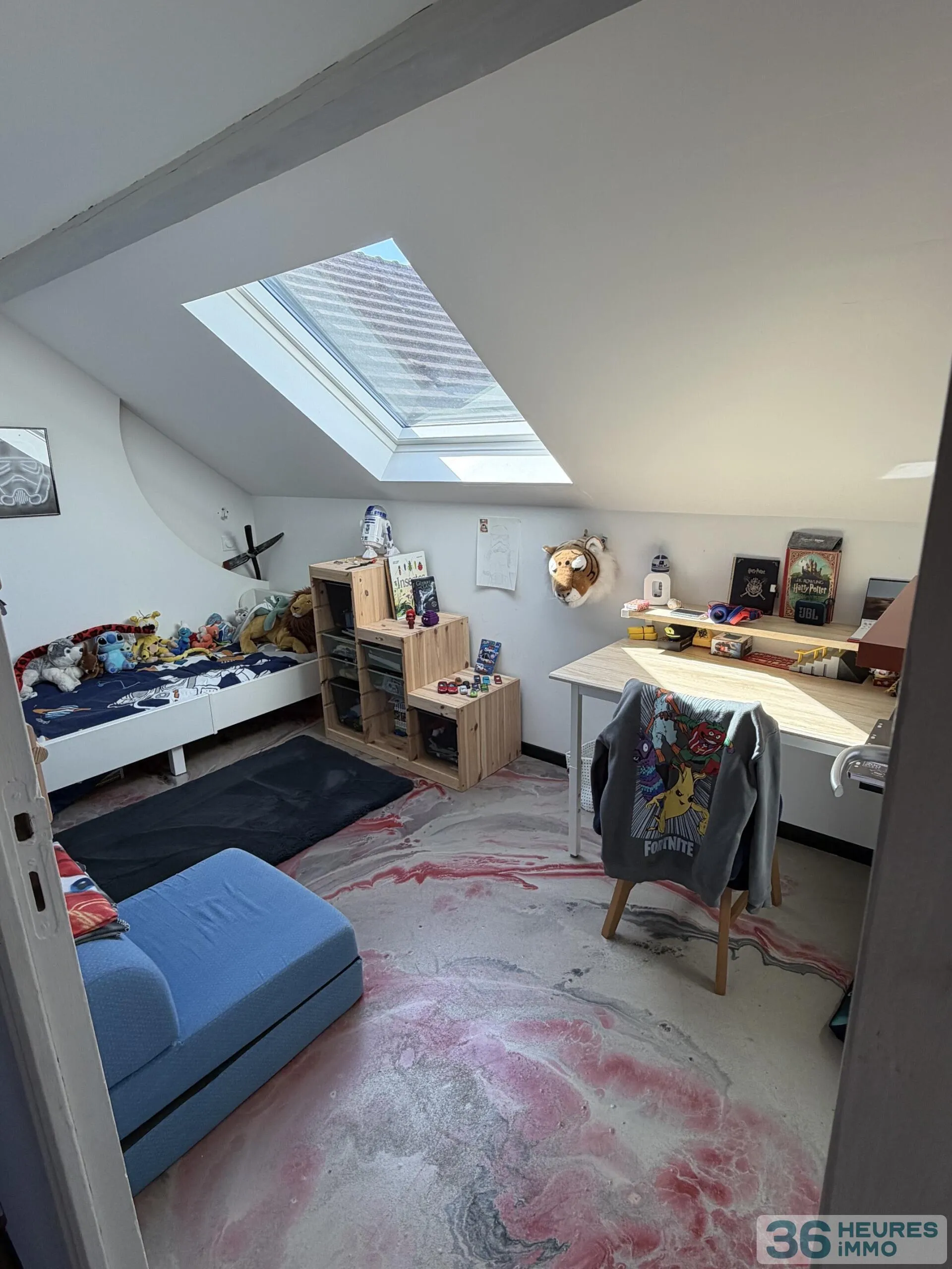 House à Gournay-sur-Marne — vignette 17