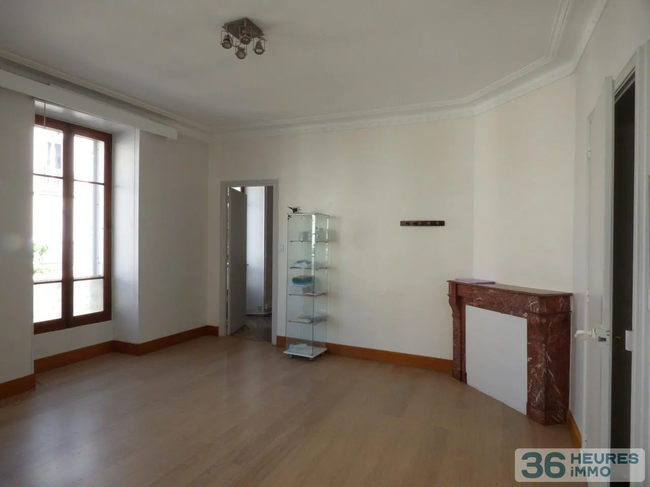 Apartment à Gap