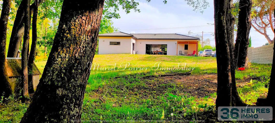 House à Labastide-Clermont