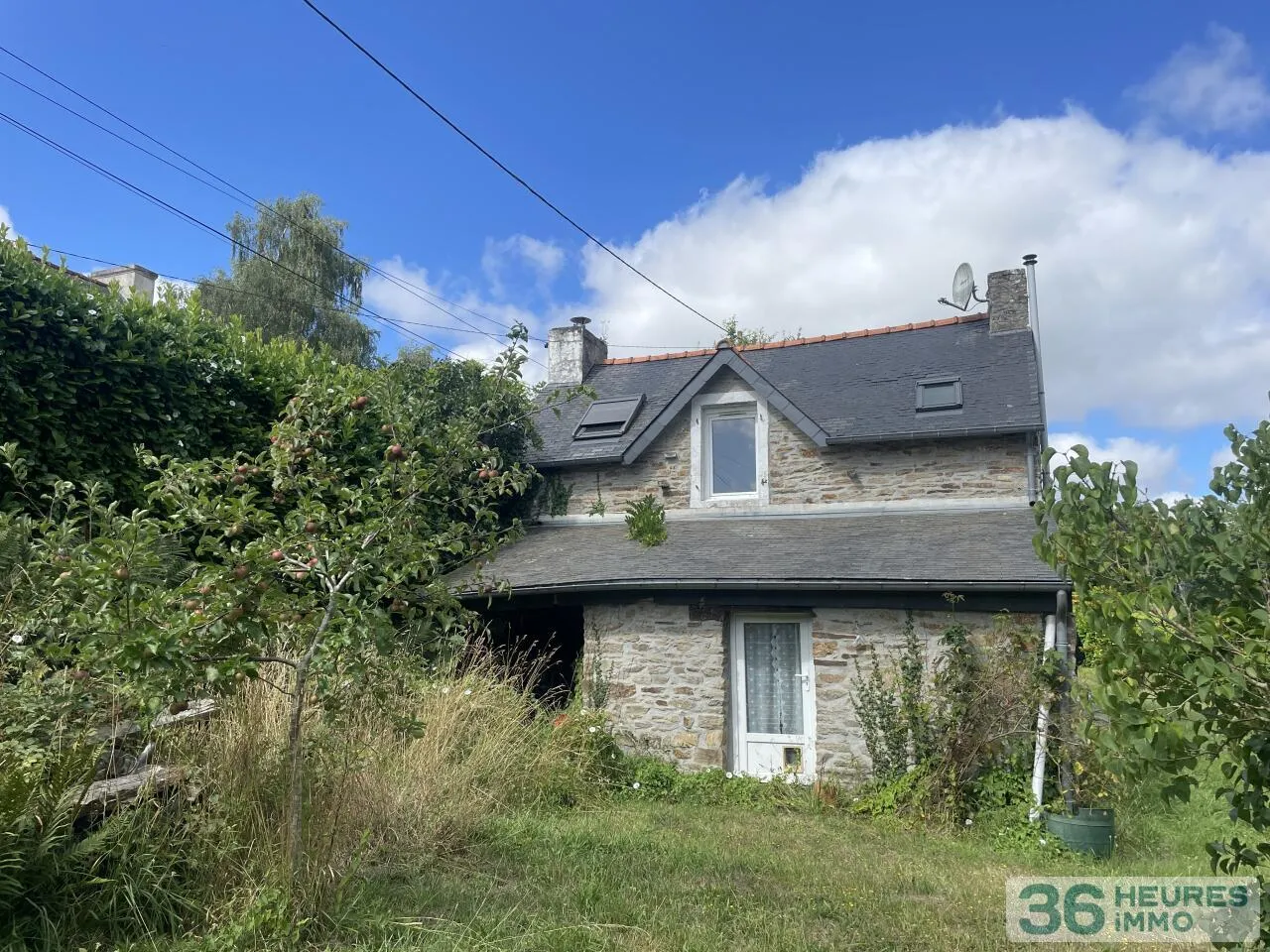 House à Rosporden