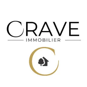 CRAVE IMMOBILIER