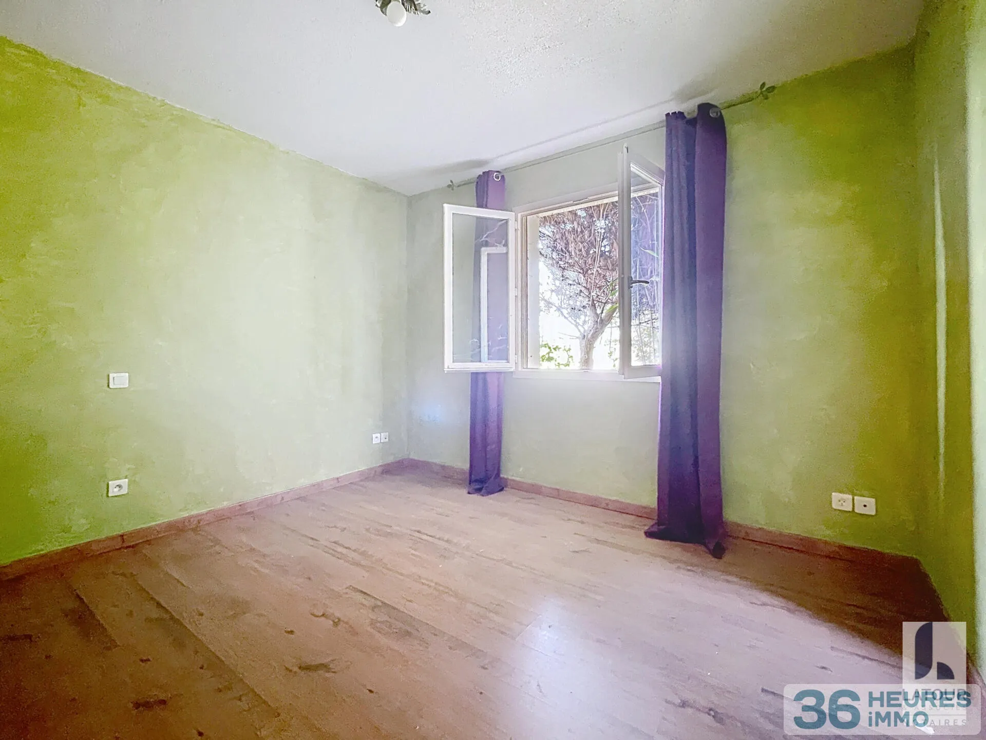 House à Lubersac — vignette 7