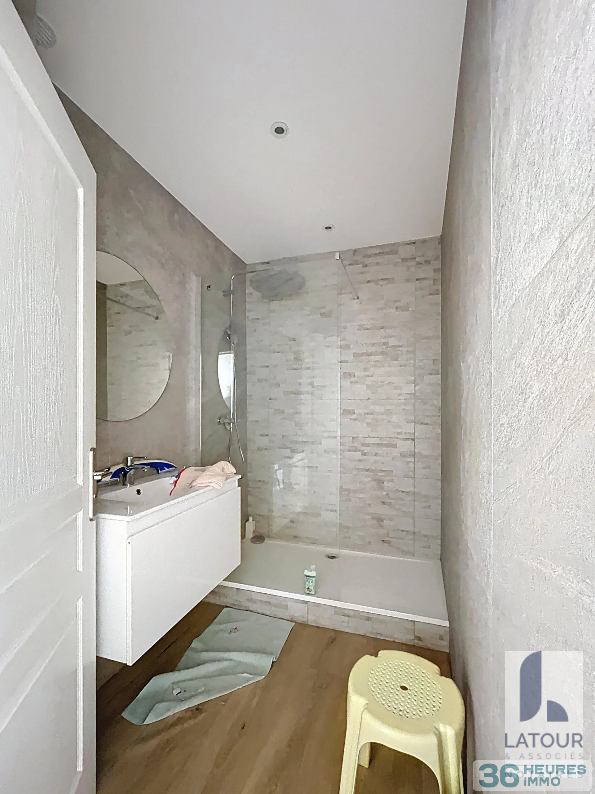 Apartment à Nice — vignette 8