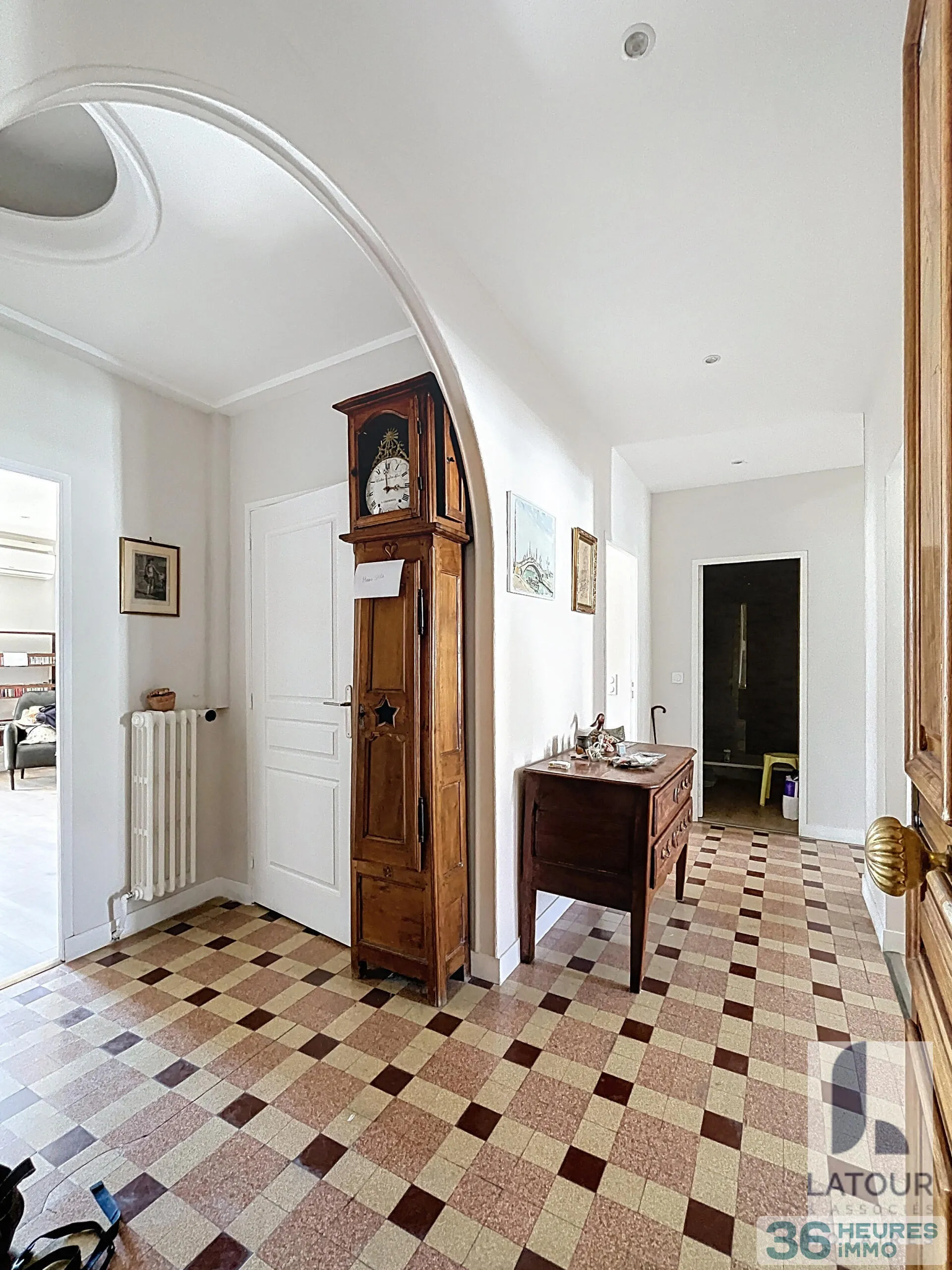 Apartment à Nice — vignette 2