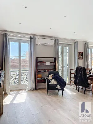 Apartment à Nice — vignette 2
