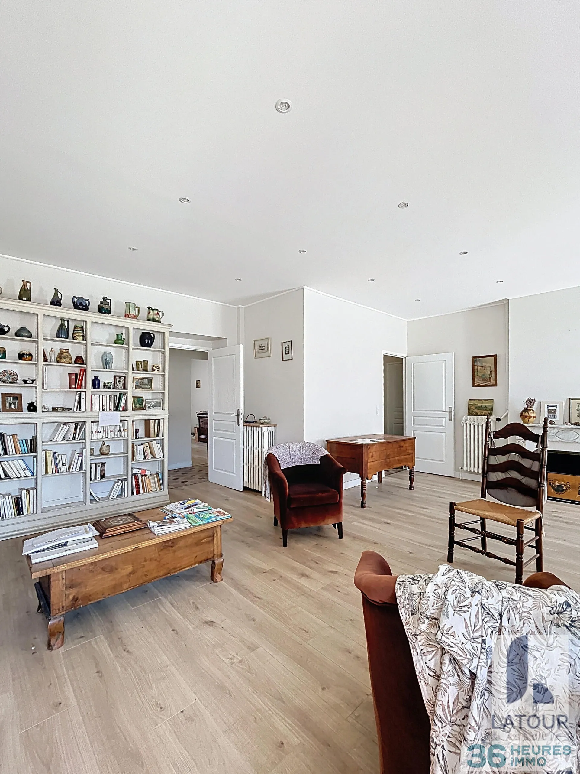 Apartment à Nice — vignette 4