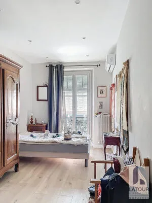 Apartment à Nice — vignette 7