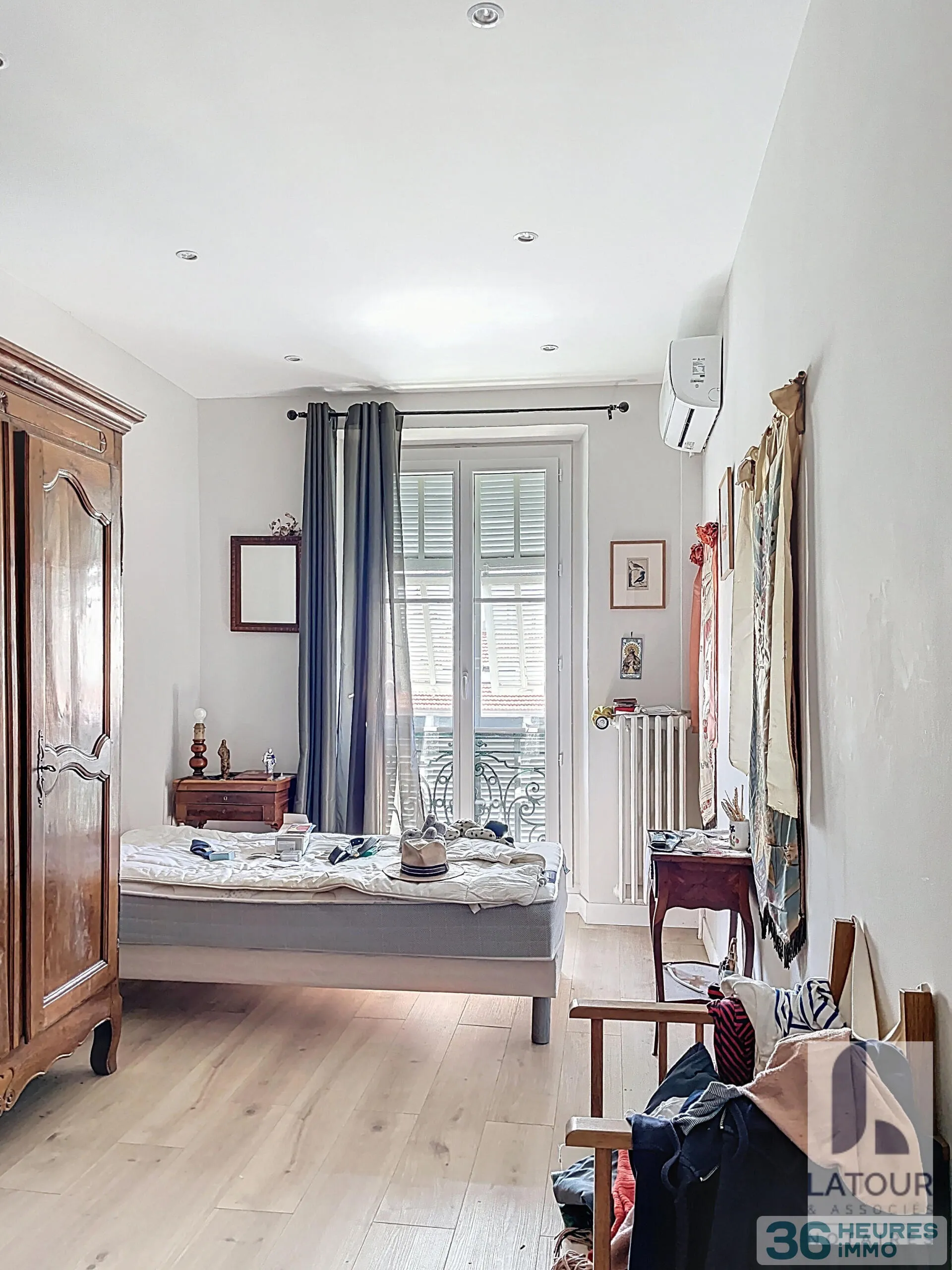Apartment à Nice — vignette 7