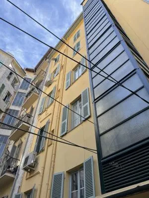 Apartment à Nice — vignette 11