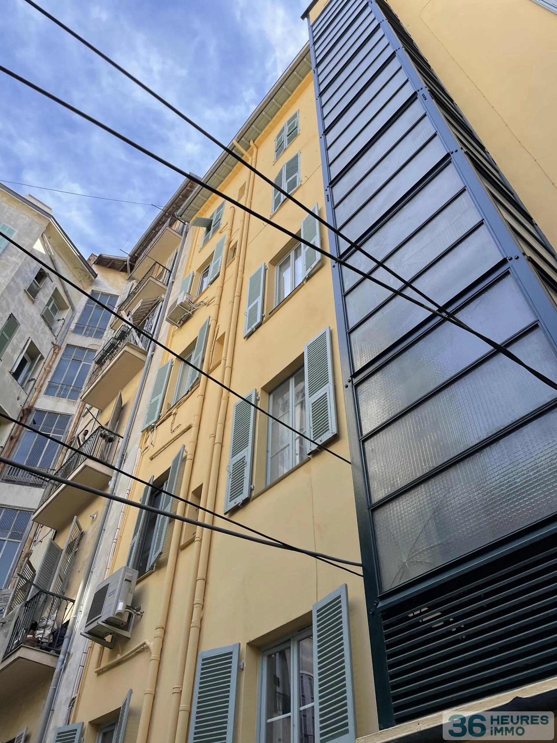 Apartment à Nice — vignette 10