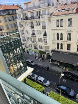 Apartment à Nice — vignette 12