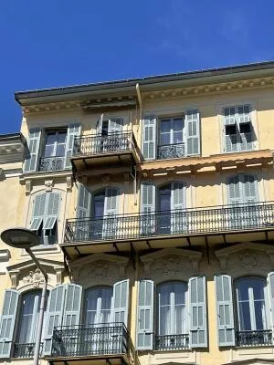 Apartment à Nice — vignette 10