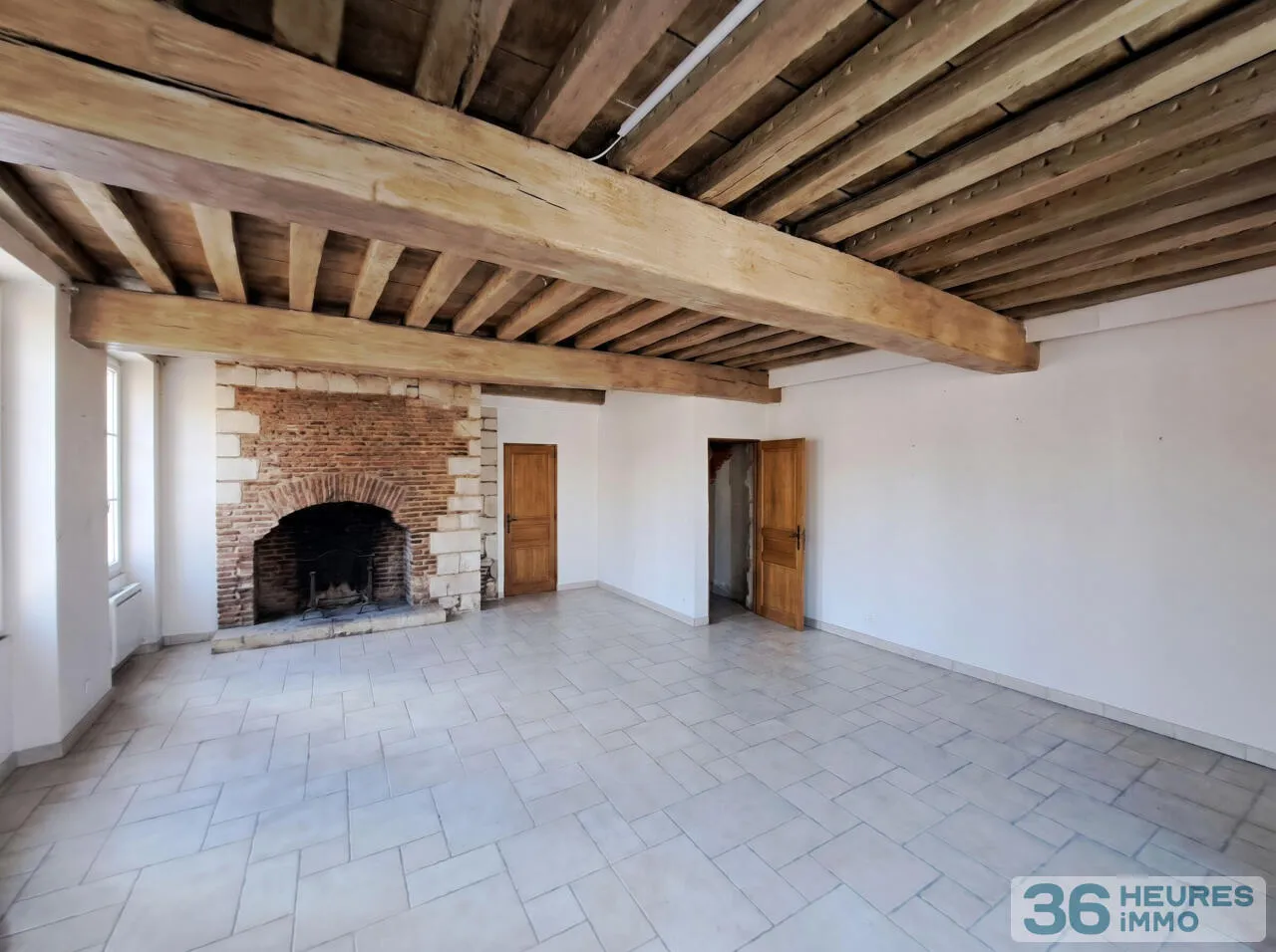 Apartment à Troyes