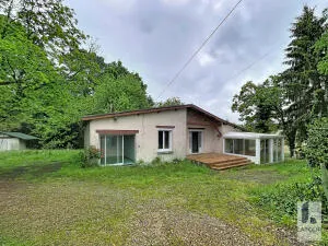 House à Coursac — vignette 9