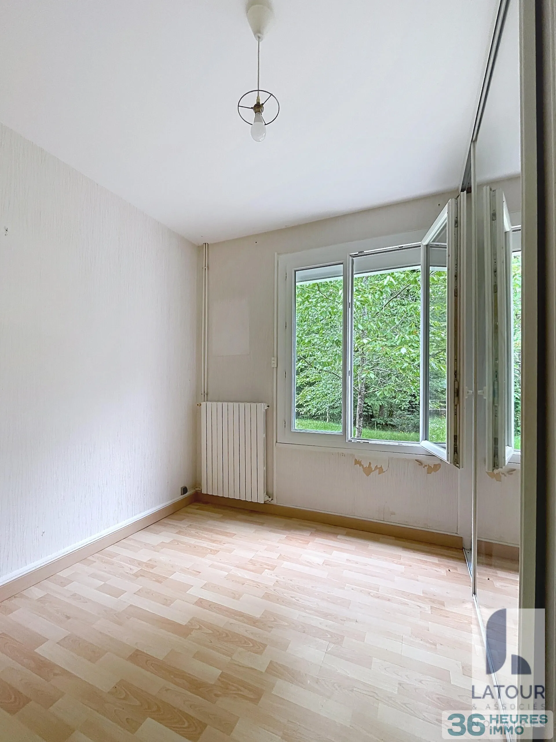 House à Coursac — vignette 4