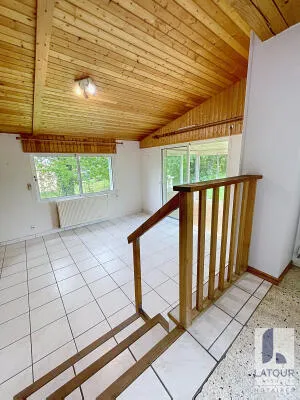 House à Coursac — vignette 6