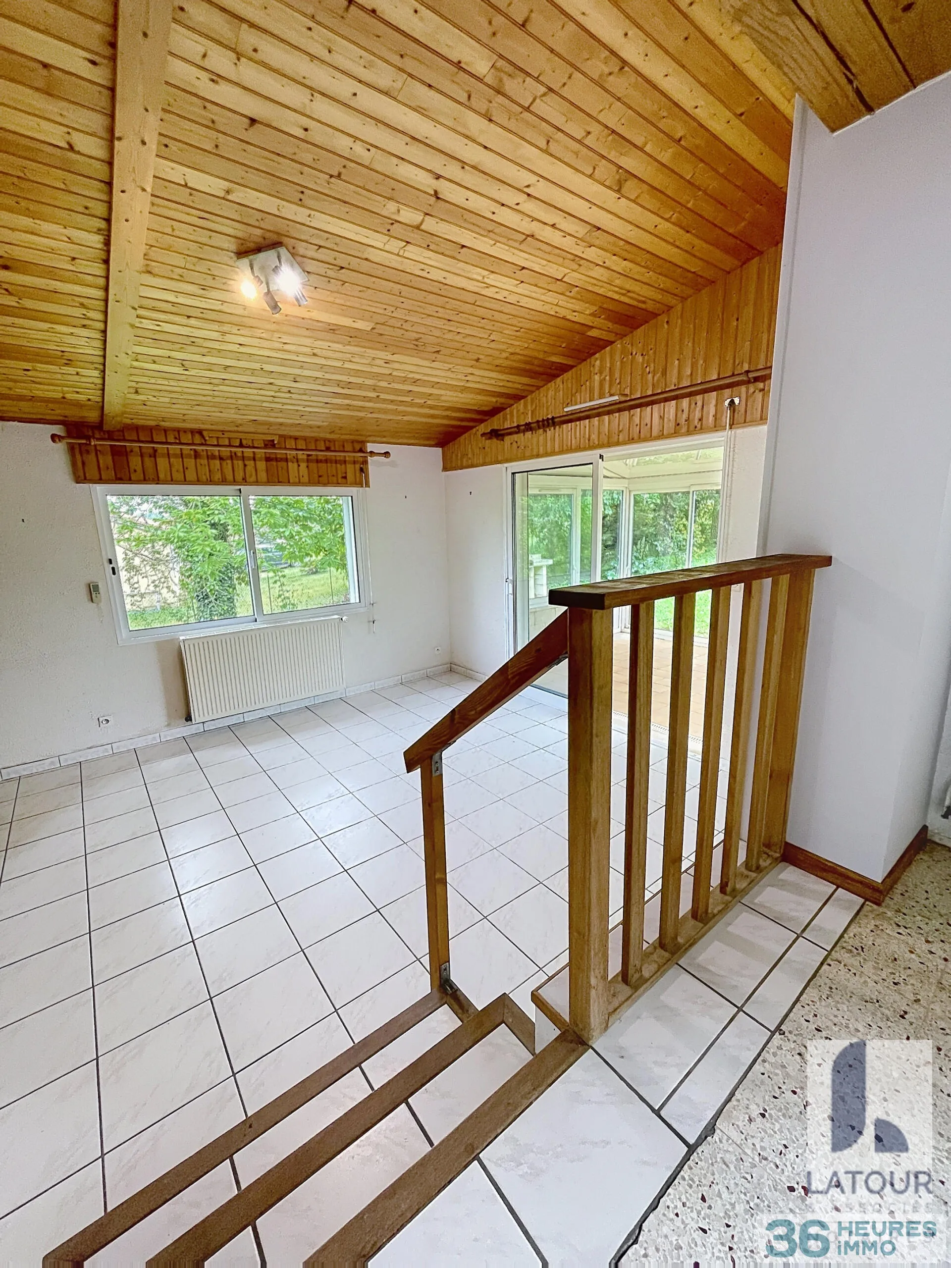House à Coursac — vignette 6