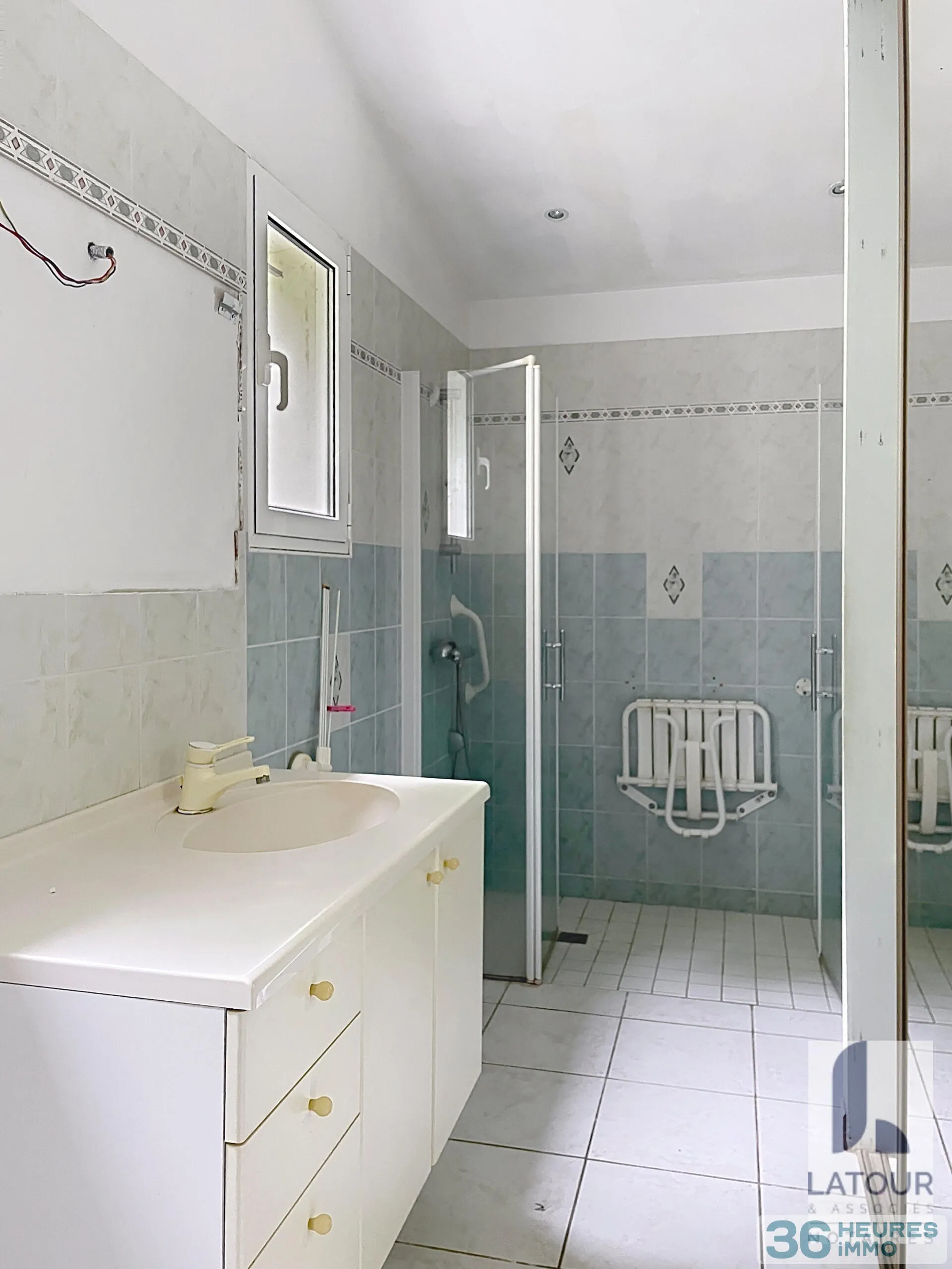 House à Coursac — vignette 8