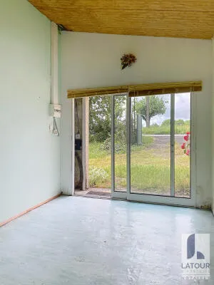 House à Coursac — vignette 8