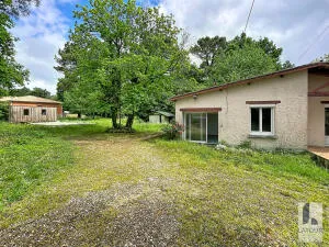 House à Coursac — vignette 10