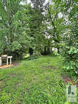 House à Coursac — vignette 13
