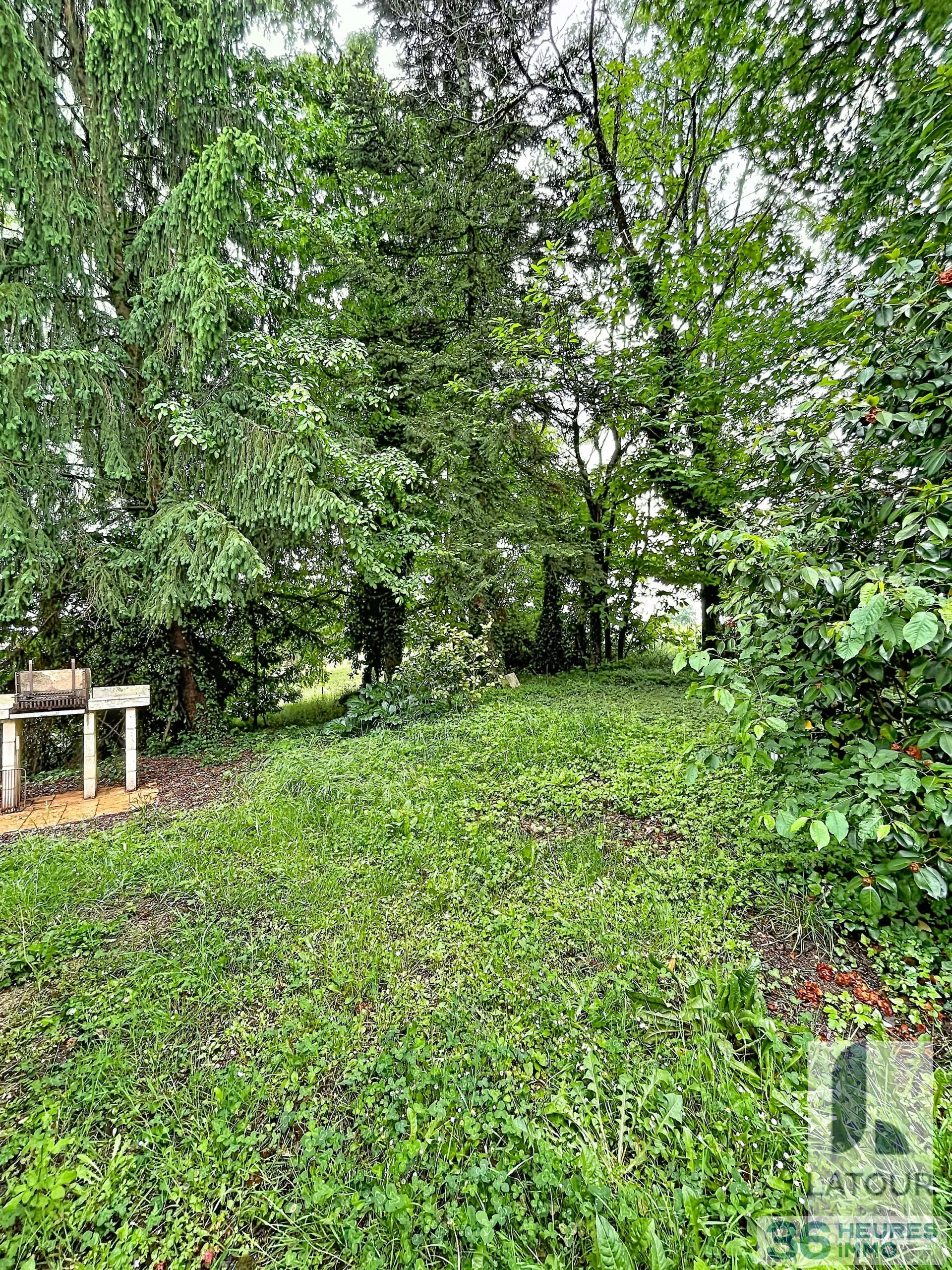 House à Coursac — vignette 13