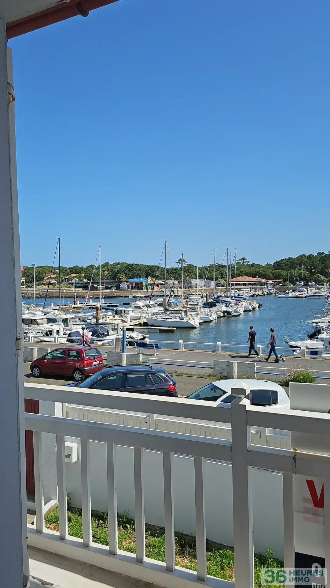 House à Capbreton