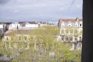 Building à Bordeaux — vignette 4