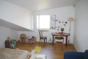 Building à Bordeaux — vignette 8