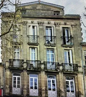 Building à Bordeaux — vignette 10