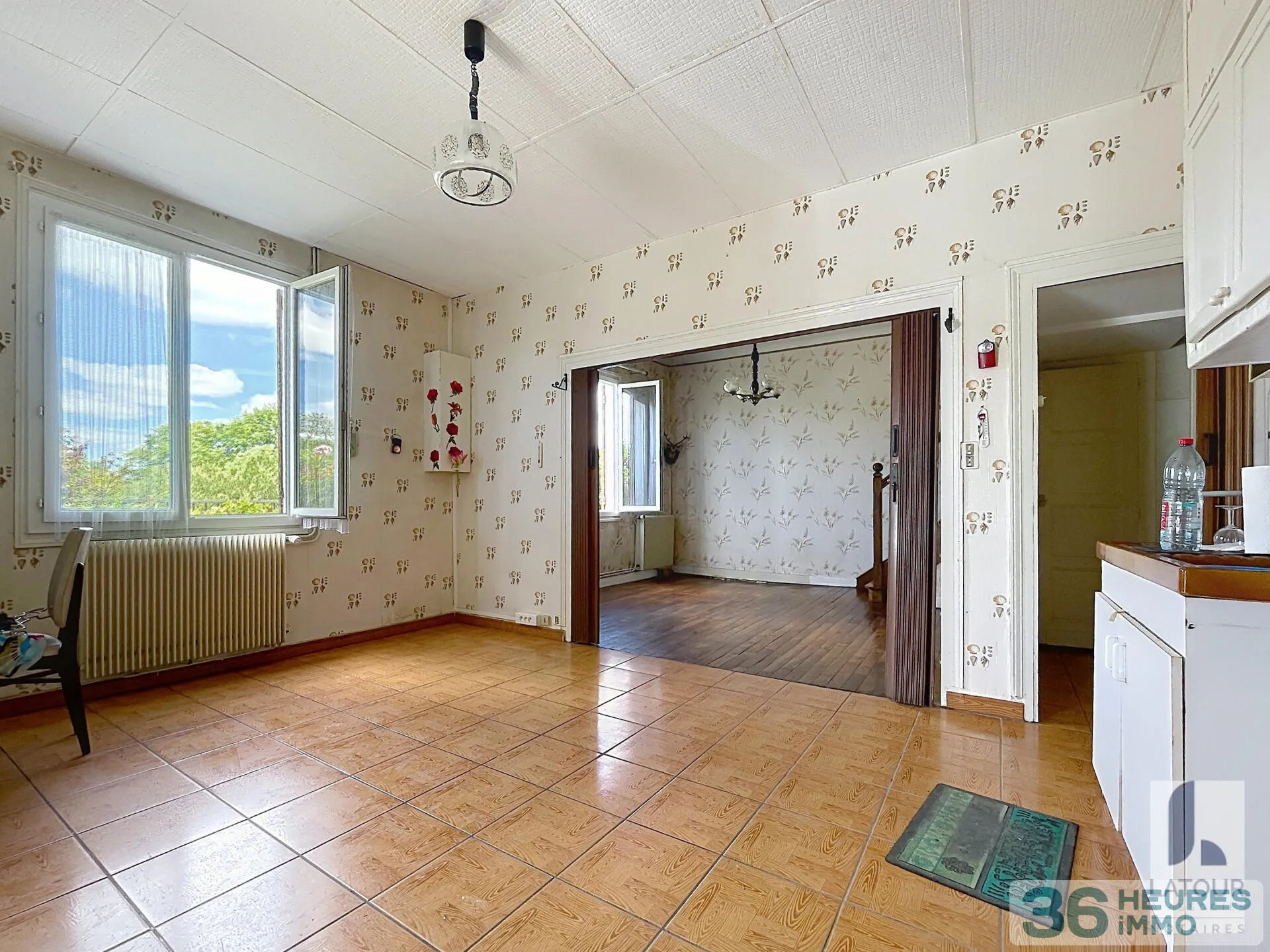 House à Marsac-sur-l'Isle — vignette 4
