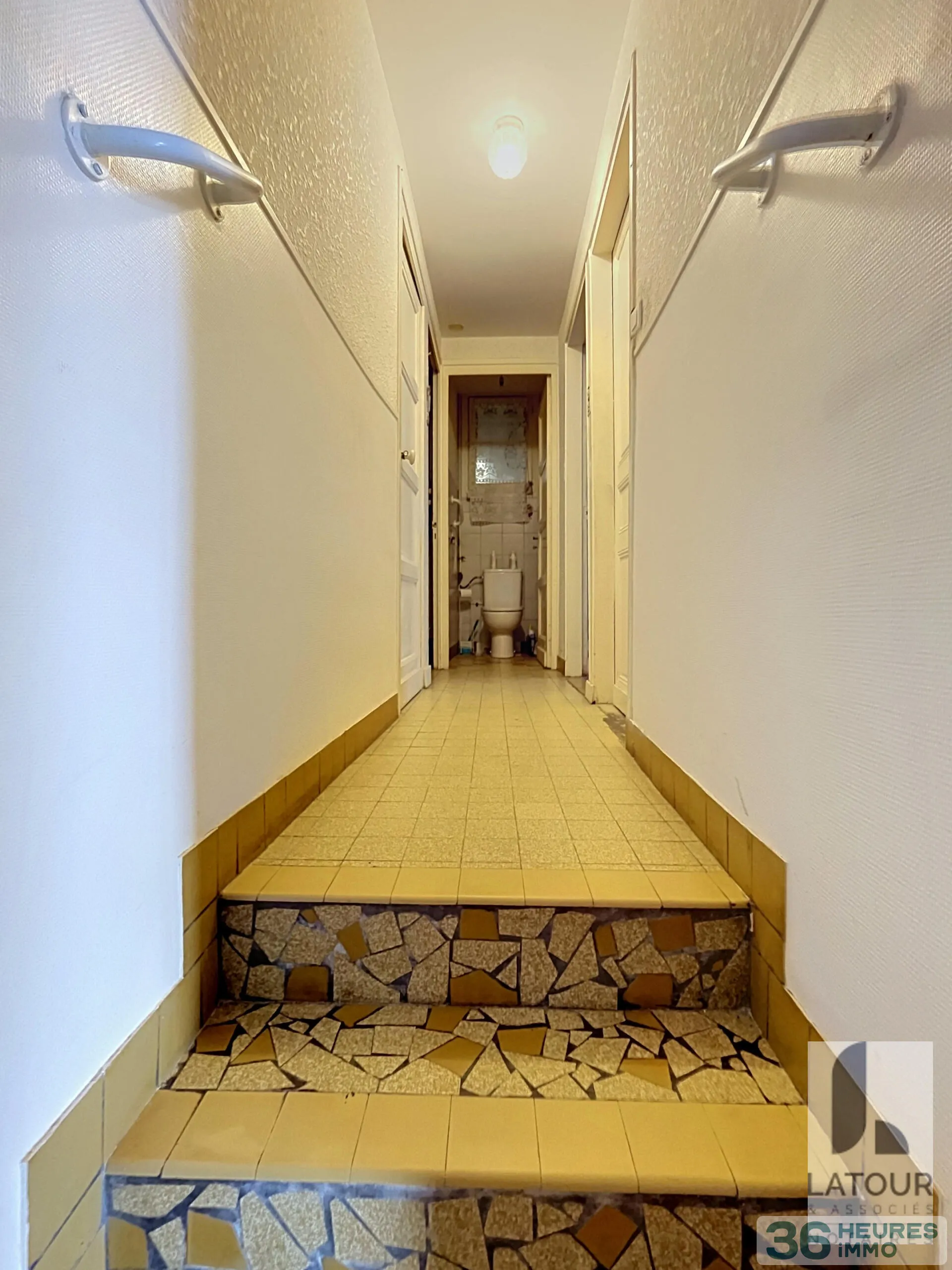 House à Marsac-sur-l'Isle — vignette 6