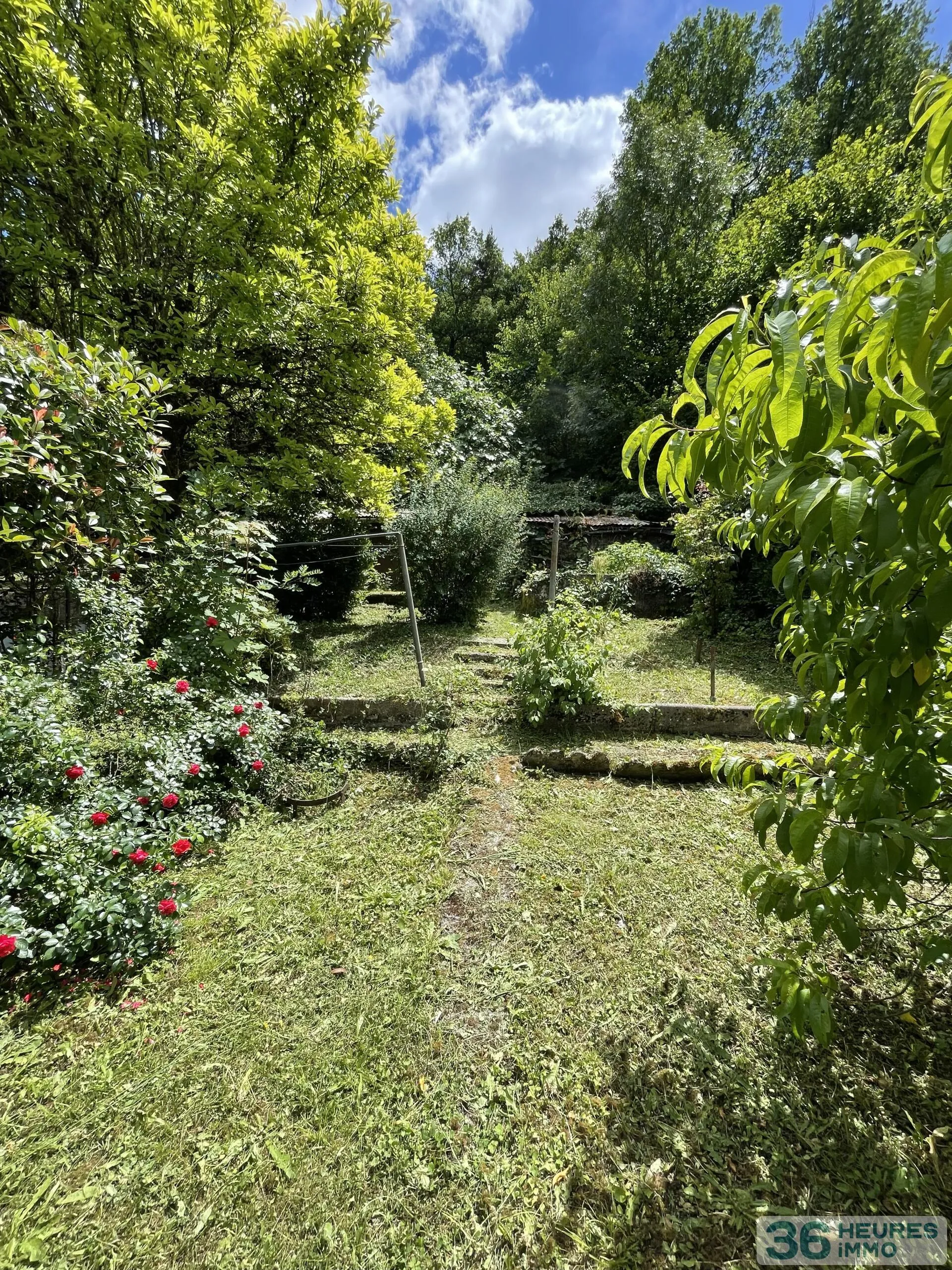 House à Marsac-sur-l'Isle — vignette 13