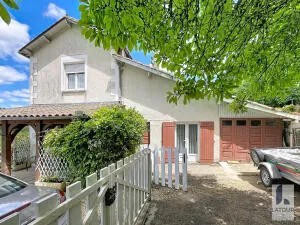 House à Marsac-sur-l'Isle — vignette 12