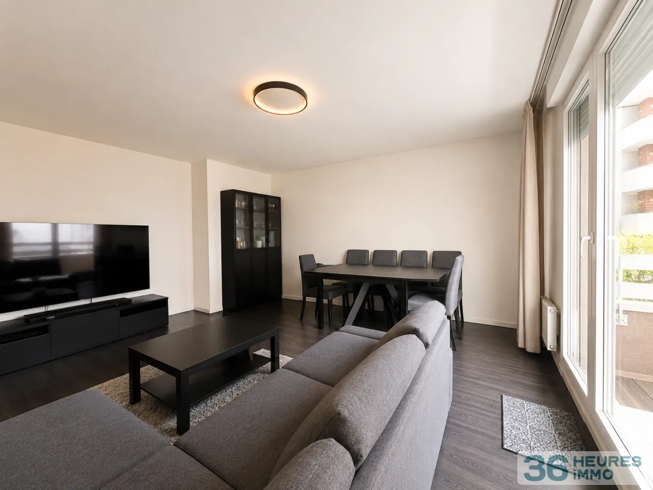 Apartment à Le Kremlin-Bicêtre