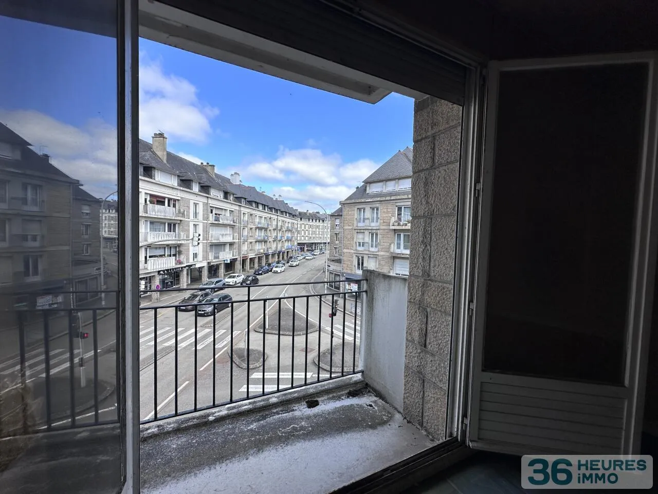 Apartment à Quimper