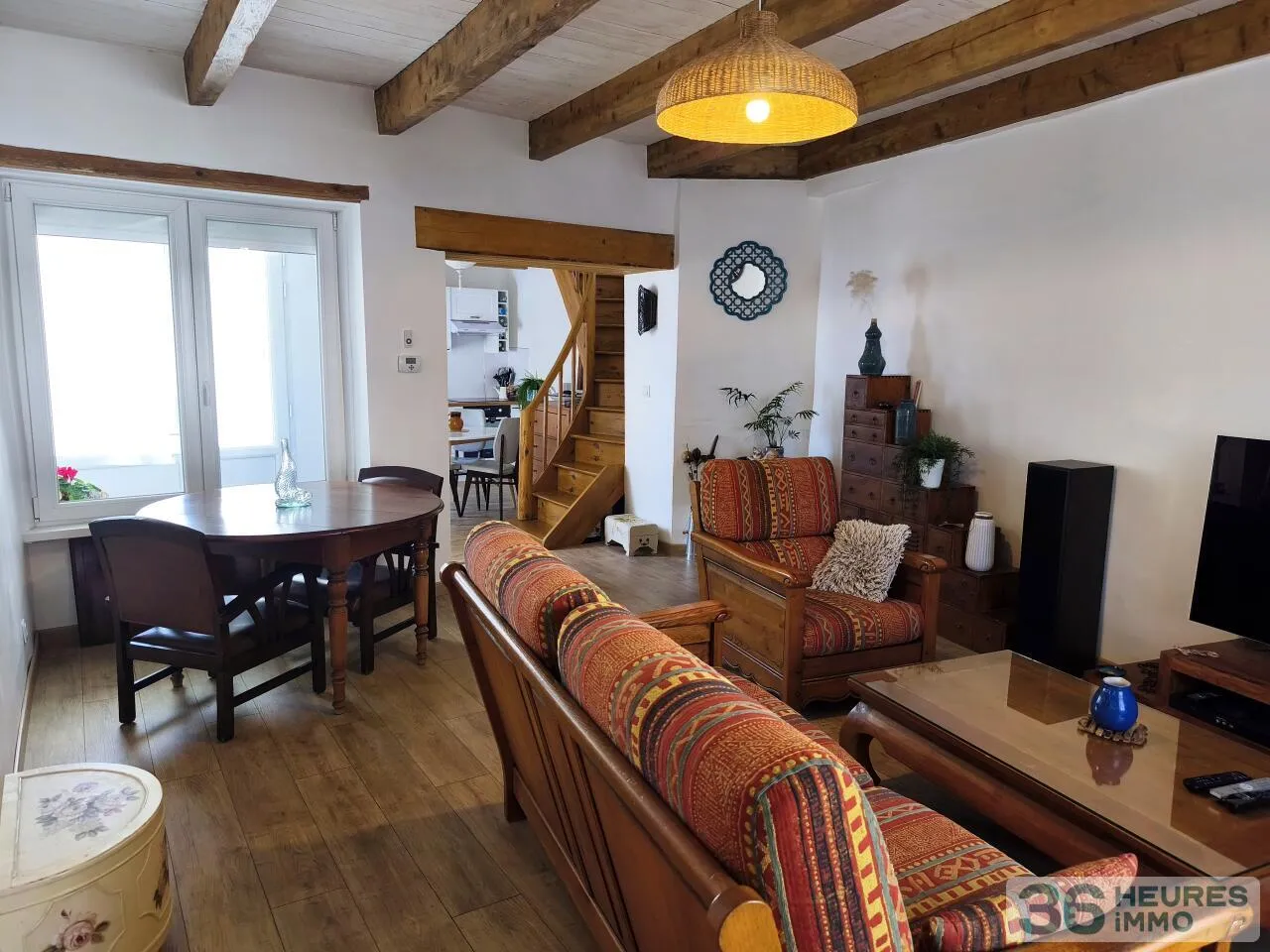 House à Sainte-Florine