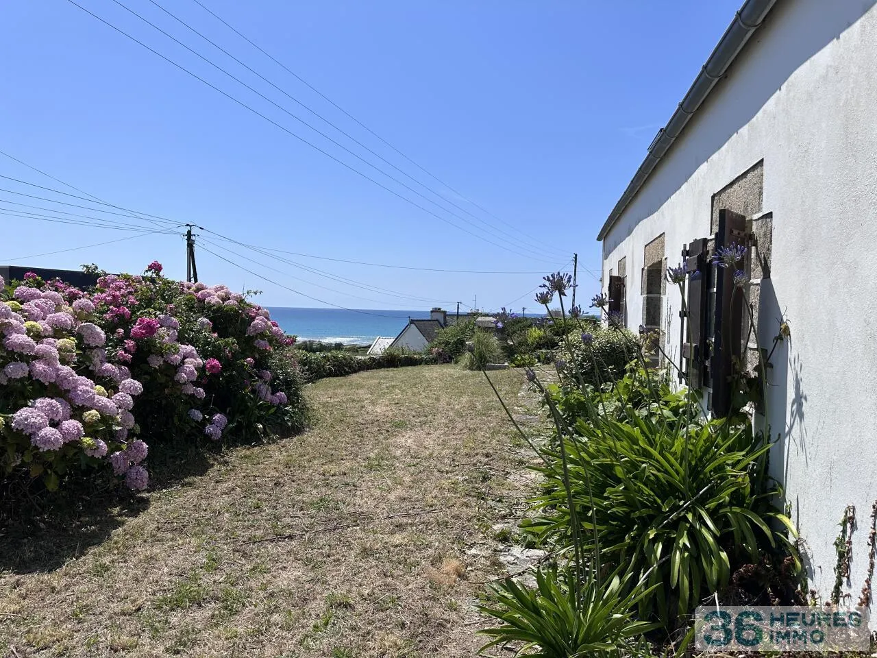 House à Plozévet