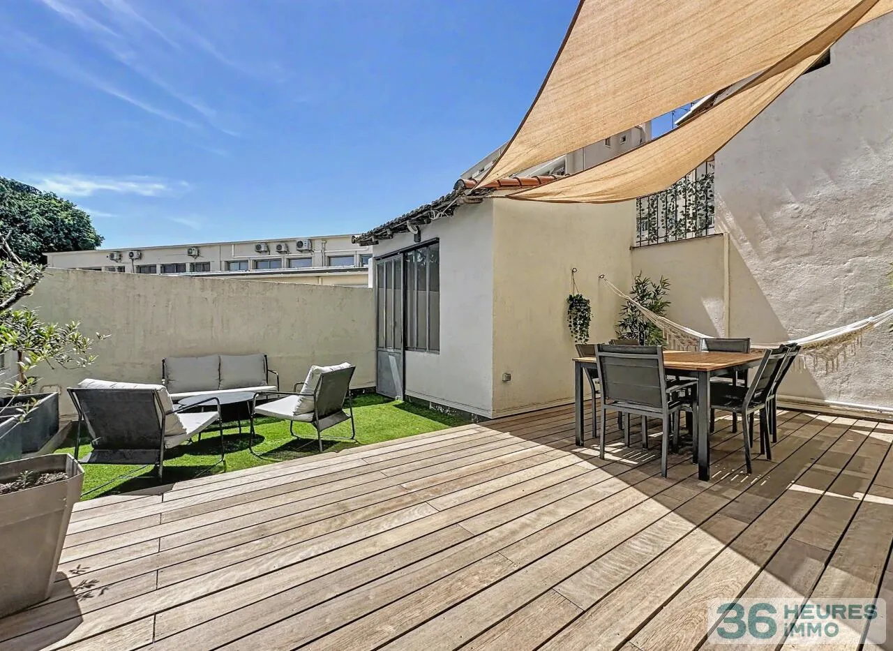 Apartment à Montpellier