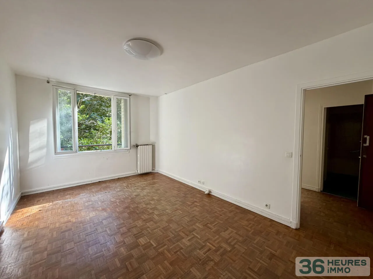 Apartment à Paris 12e Arrondissement