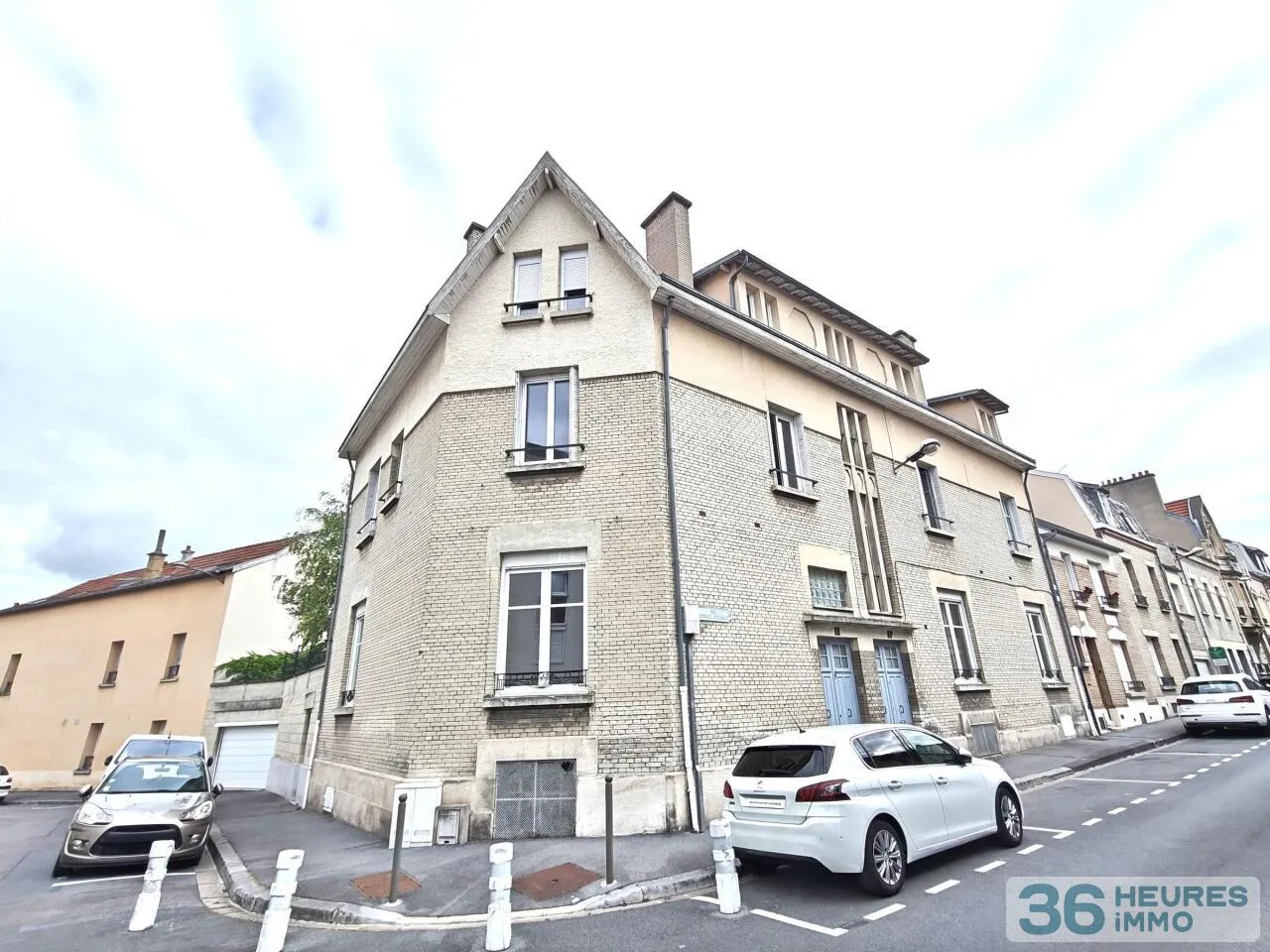 House à Reims