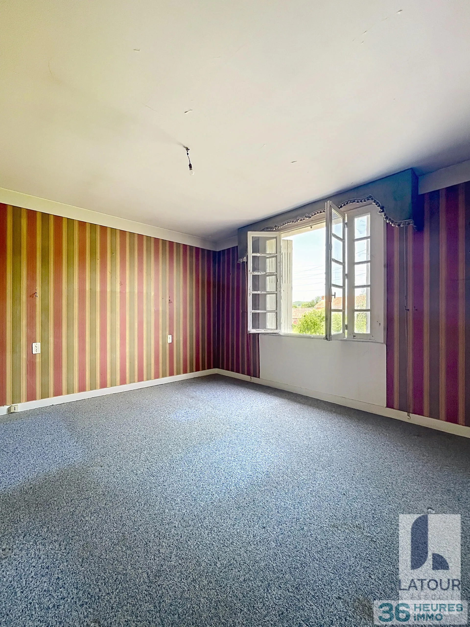 House à Coulounieix-Chamiers — vignette 11