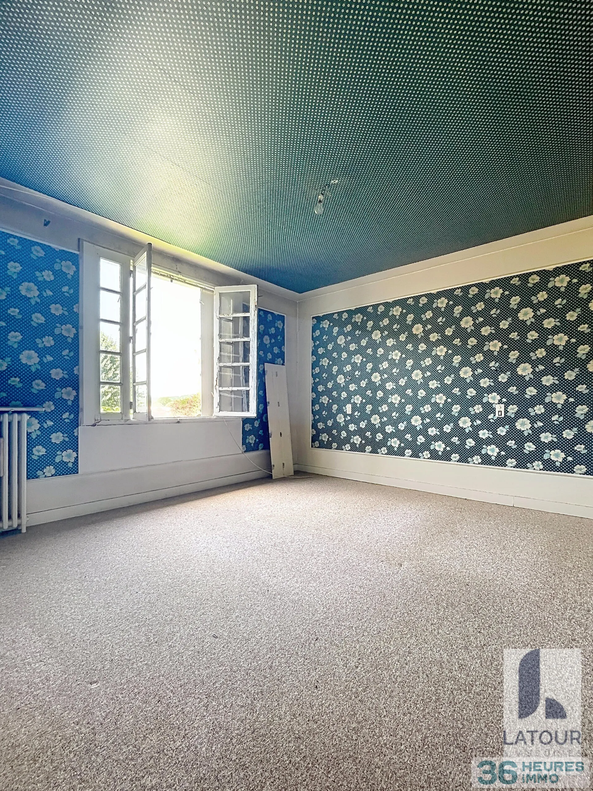 House à Coulounieix-Chamiers — vignette 12