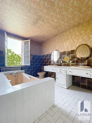 House à Coulounieix-Chamiers — vignette 10