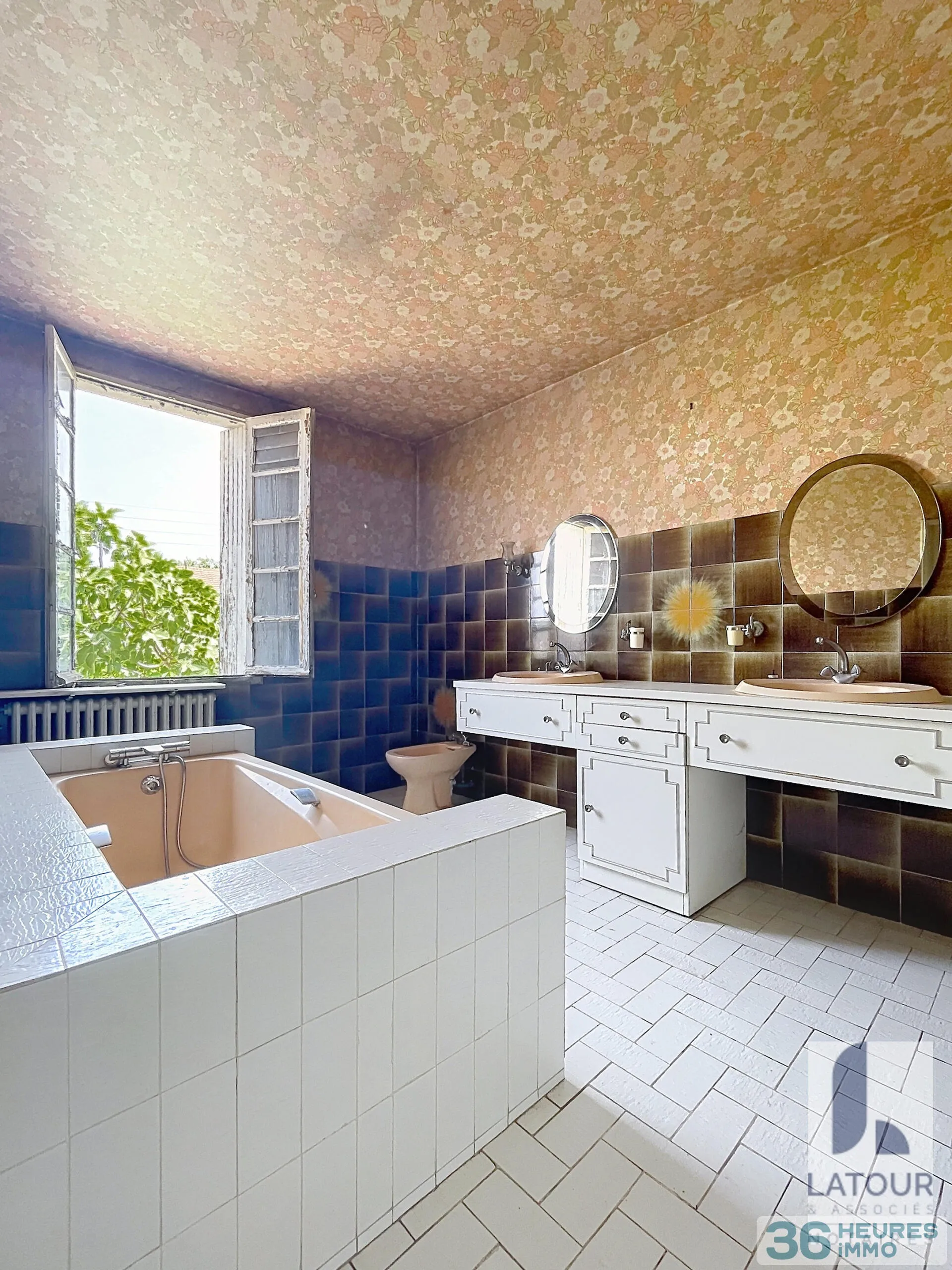 House à Coulounieix-Chamiers — vignette 10