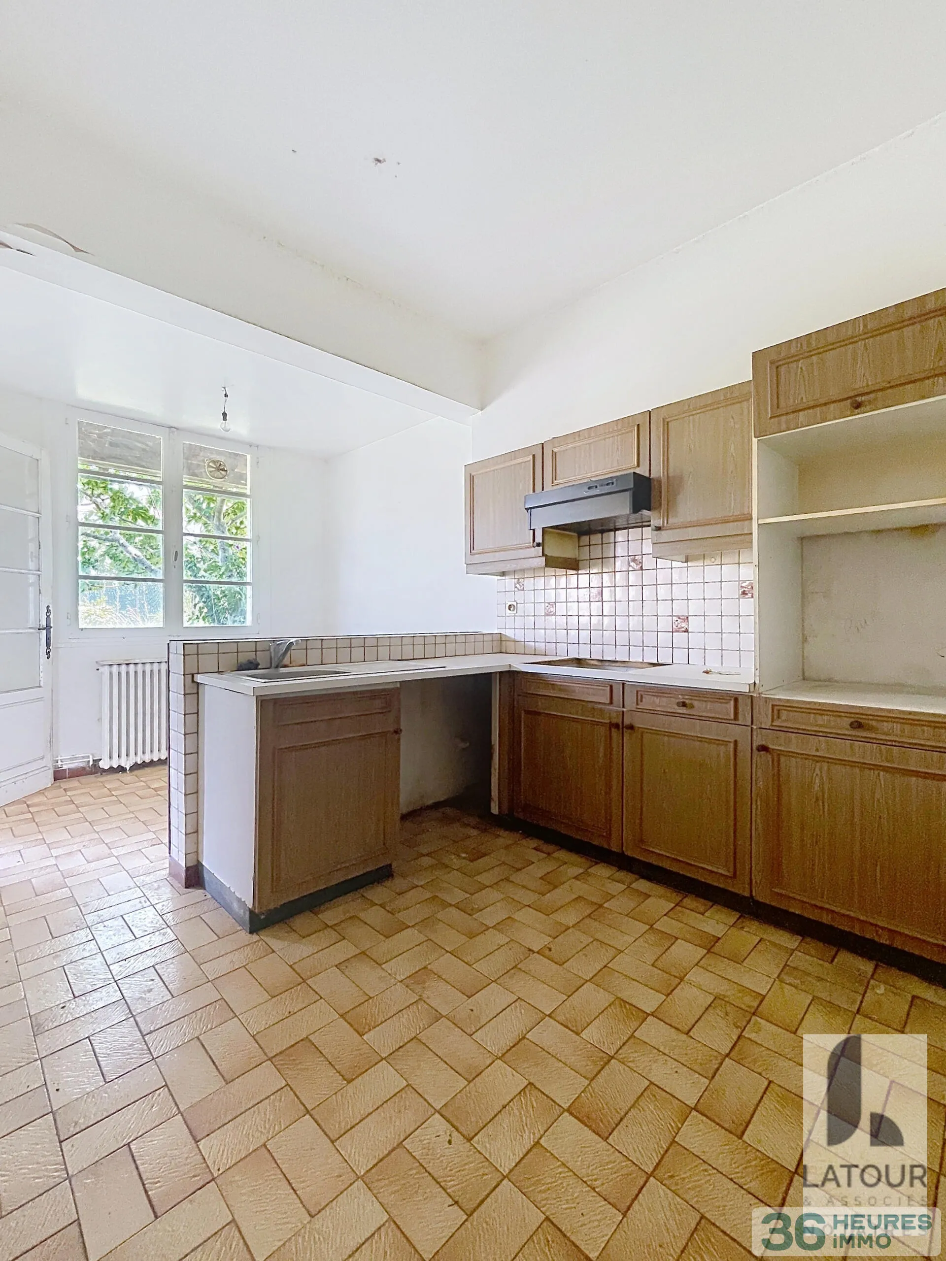House à Coulounieix-Chamiers — vignette 7