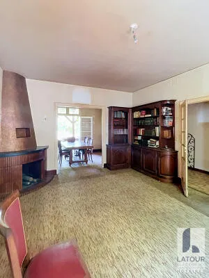 House à Coulounieix-Chamiers — vignette 2