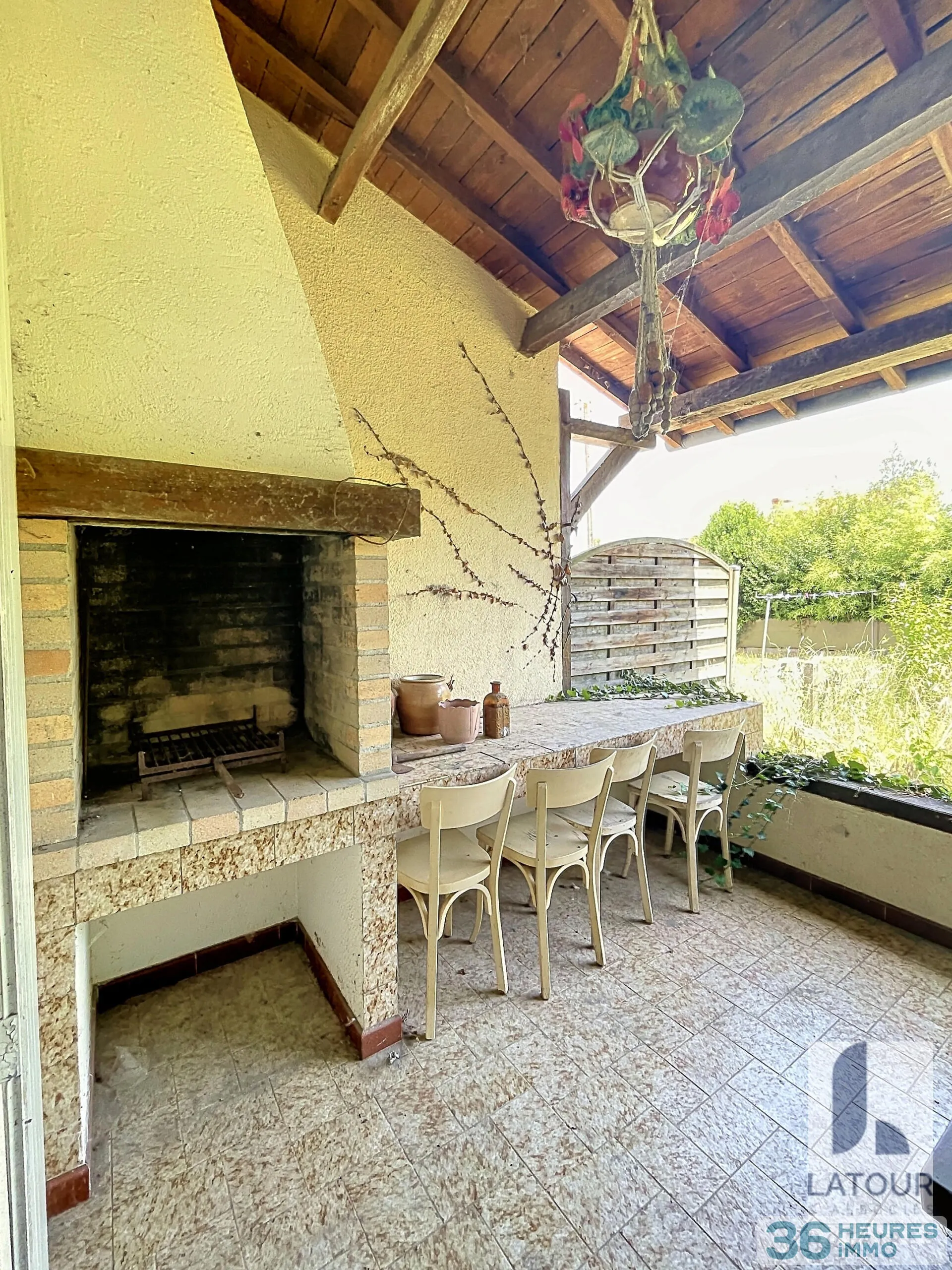 House à Coulounieix-Chamiers — vignette 5