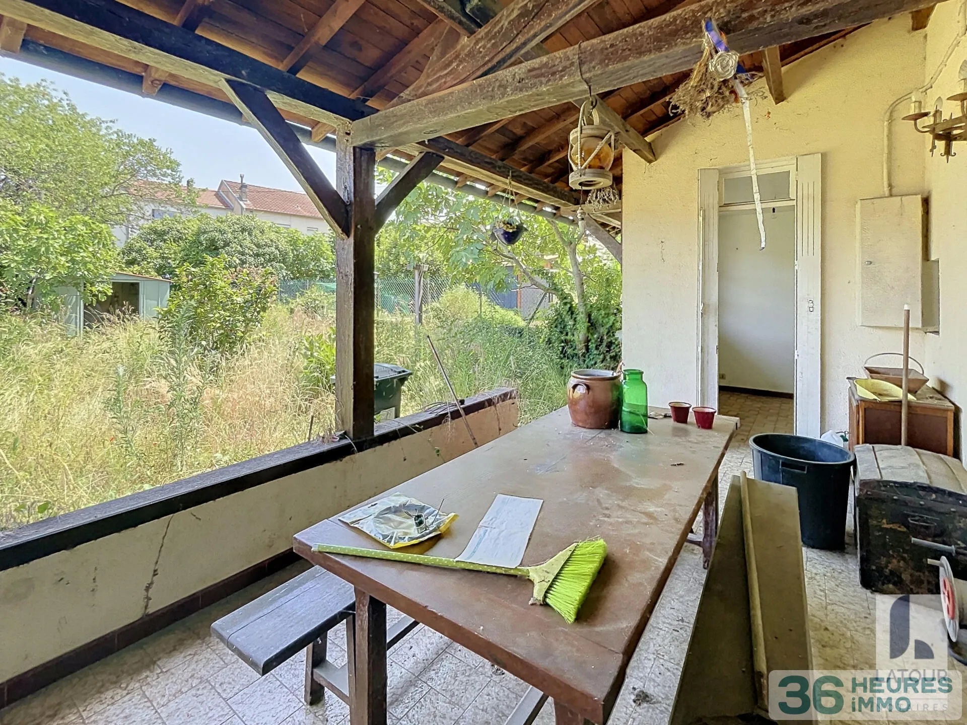 House à Coulounieix-Chamiers — vignette 4
