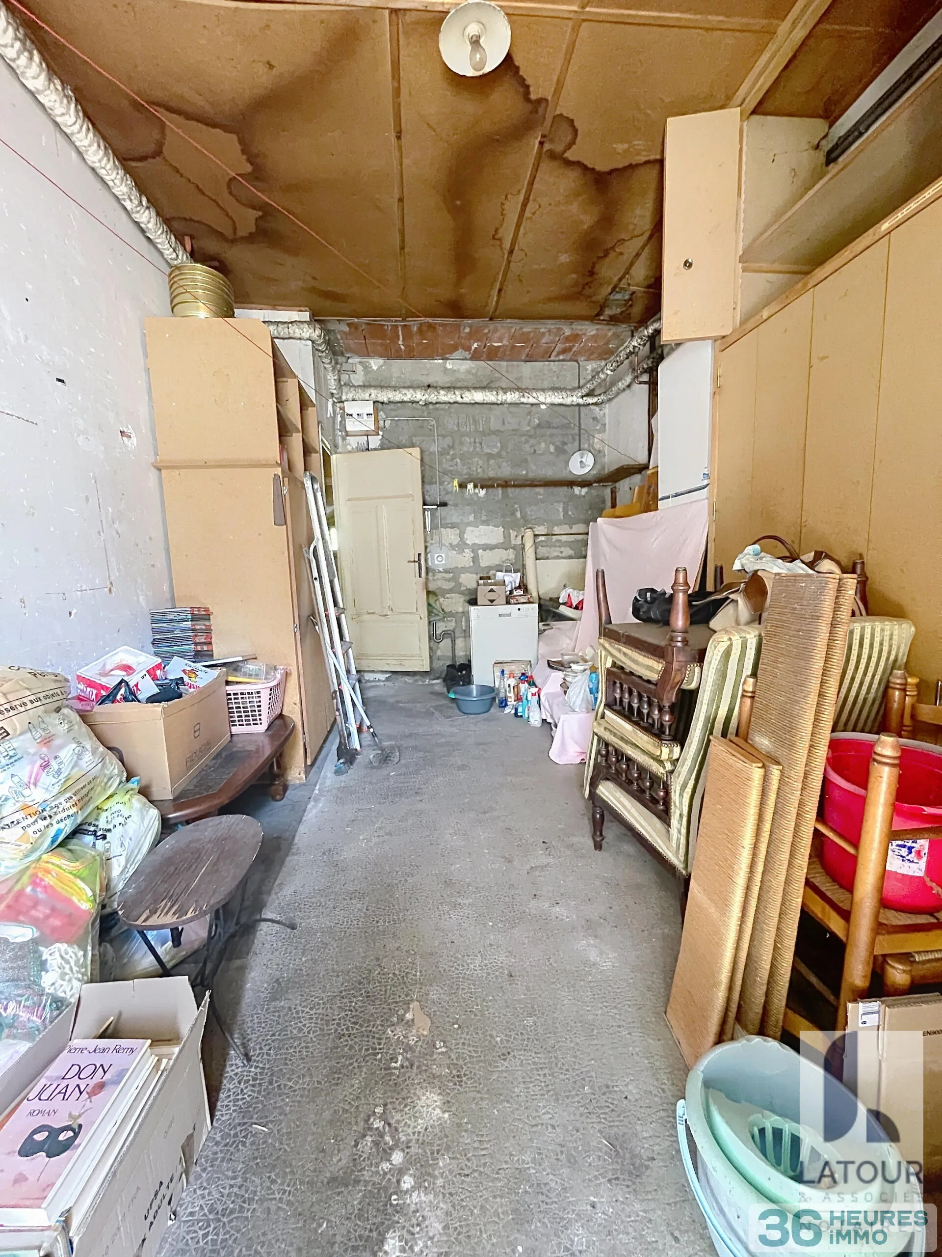 House à Coulounieix-Chamiers — vignette 14